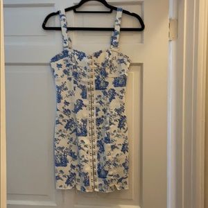 for love and lemons dress